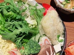 -仓桥家·焗寿司·锅物(光谷步行街店)