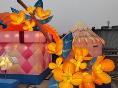 -西安城墙·碑林历史文化景区