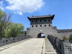 -台儿庄古城