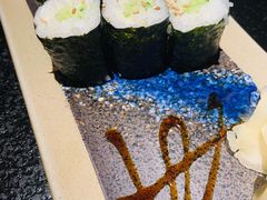 -無境·匠心日本料理(汉街店)