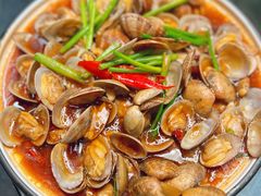 -鑫悦楼煎蟹·16年海鲜大排档