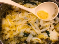 -小满手工粉(杭州滨江龙湖店)