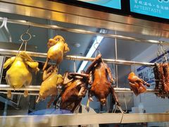 -客家汇·客家传承菜(水库店)