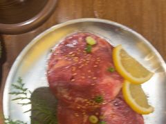 -九田家黑牛烤肉料理(衡百国际店)