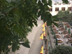 -伴山茶苑·一盏冰茶·半日山居