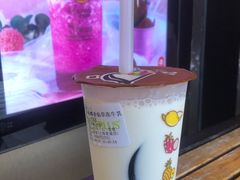 -TPLUS茶家(上海商城南京西路店)