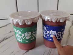 -南澳岛打卡果汁冰公司