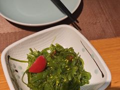 -三石铁板烧(紫竹桥店)