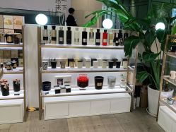 -SCENT BOUTIQUE