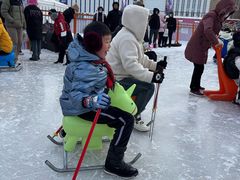 -沈阳奥体冰雪嘉年华