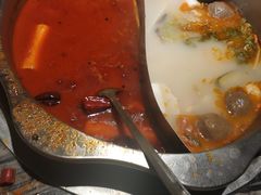 -重庆大队长火锅(凤城八路店)