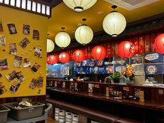 -鸟鹏烧鸟居酒屋(仁恒梦中心店)