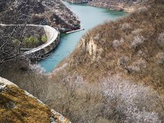 -何适山庄 ·可团建(水长城P2停车场店)