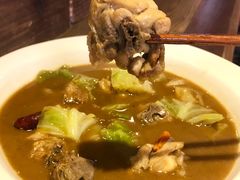 麻油鸡-太麻里文创咖啡馆(创意设计中心店)