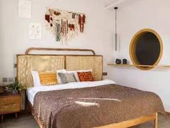 -白河湾山水缘民宿