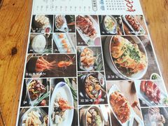 -百家鲜·杭帮菜