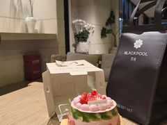 -黑池口感烘焙·生日蛋糕(坂田店)
