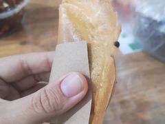 -贺记蛋烘糕(文庙西街店)