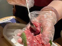 -东道煮牛肉火锅(东盛大街店)