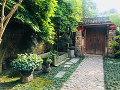 -临江宴餐厅·桐庐菜(富春江店)