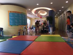 -金宝贝早教(金地·喜悦荟oopcity店)