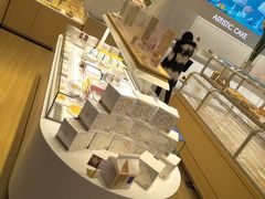 -好利来(红旗万达店)