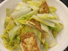 -海富门·带鱼·淮扬菜·粤菜(甘家口店)