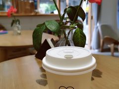 -infinite cafe