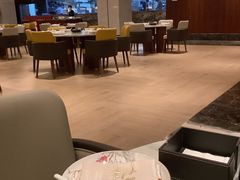 -喜来登由由大酒店九州膳坊中餐厅