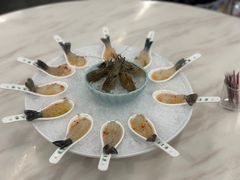 -渔文乐·海鲜大排档(壹品总店)