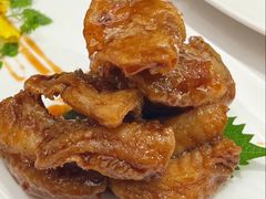 -海味观(老西门店)