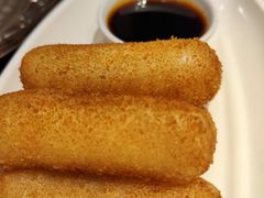 红糖糍粑-黄泰吉拾味餐厅(江汉路店)