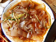 -皖北巫氏三胖地锅鸡(长淮总店)