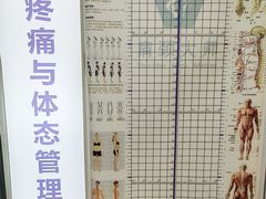 -体博士·疼痛调理·体态矫正·运动康复中心(大望路华贸店)