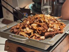 -四季民福烤鸭店(王府井东安门店)