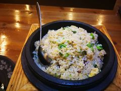 -金穗园·砂锅粥.醉鸡煲火锅(长寿路店)