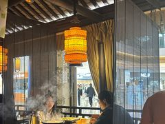 -绿茶餐厅(杭州湖滨银泰in77店)