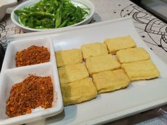 -云海肴·汽锅鸡·云南代表菜(美罗城店)