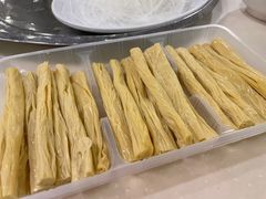 -太婆天府山珍酒楼(亚运村店)