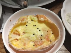 蟹宝-釜山火炉韩式炭火烤肉(欧洲城店)