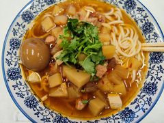 -内蒙味道