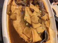 -柒园·三十年创意杭帮菜(龙湖滨江天街店)