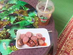 -Bamboo Saturday Market(Nana Jungle)
