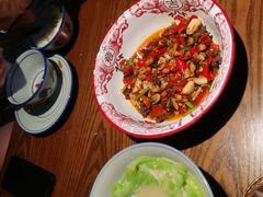 -老湘村·湖南土菜(天河维多利店)