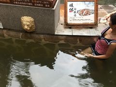 -嘉和K6温泉微度假
