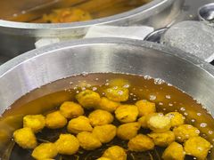 -老福合沟无米粿甜汤粿品店