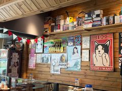 -양평식당·杨平食堂(华贸店)