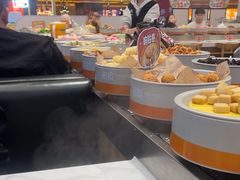-密友回转自助火锅(世茂国际广场店)