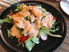 -JACK’S  PLACE 杰克地方(上海路店)