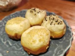 -鑫震源·苏式大虾生煎(山塘街店)